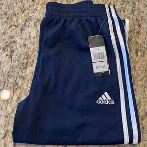 Adidas Boys Track Pants